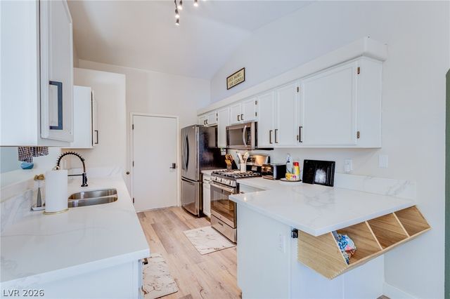 4310 Valley Regents Drive, North Las Vegas, NV 89032