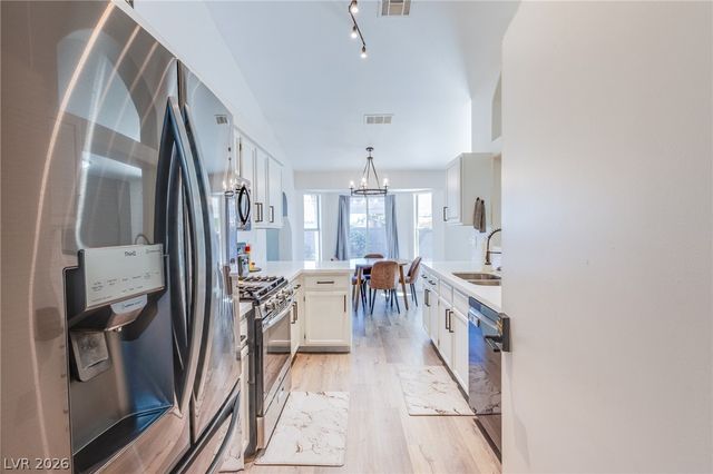 4310 Valley Regents Drive, North Las Vegas, NV 89032