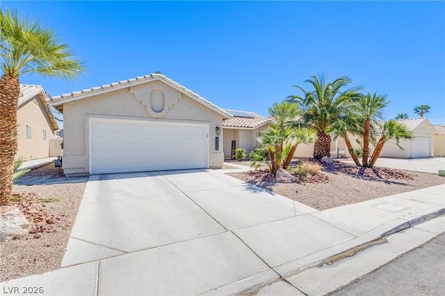 4310 Valley Regents Drive, North Las Vegas, NV 89032