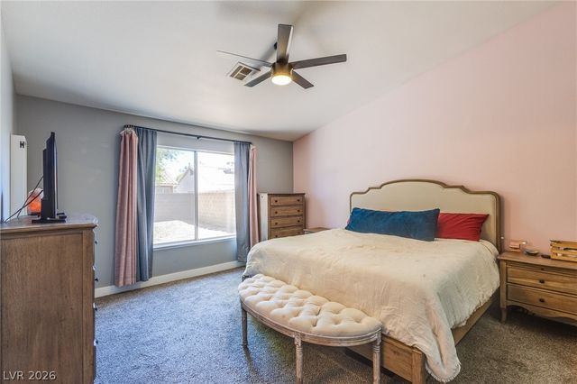 4310 Valley Regents Drive, North Las Vegas, NV 89032