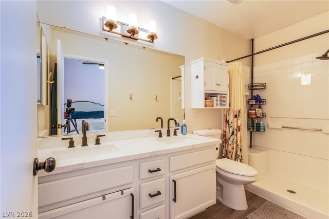 4310 Valley Regents Drive, North Las Vegas, NV 89032