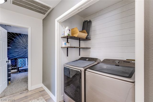 4310 Valley Regents Drive, North Las Vegas, NV 89032