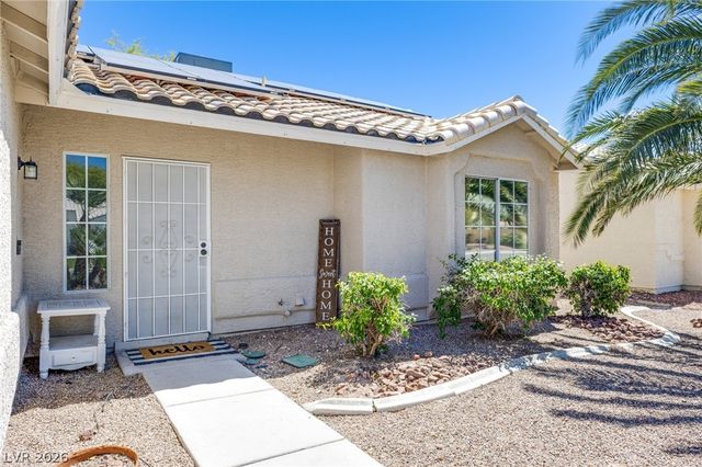 4310 Valley Regents Drive, North Las Vegas, NV 89032