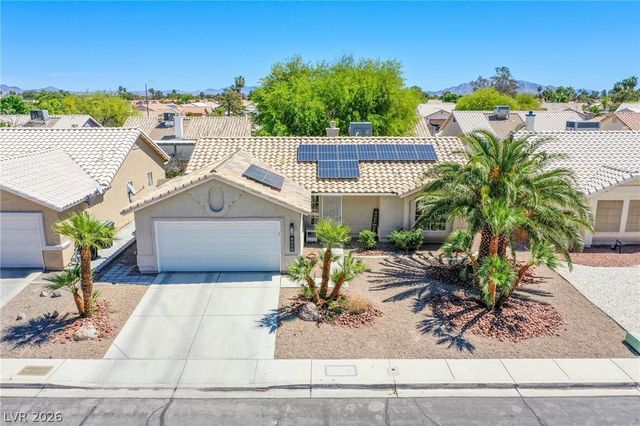 4310 Valley Regents Drive, North Las Vegas, NV 89032