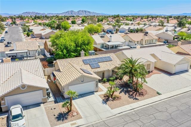 4310 Valley Regents Drive, North Las Vegas, NV 89032