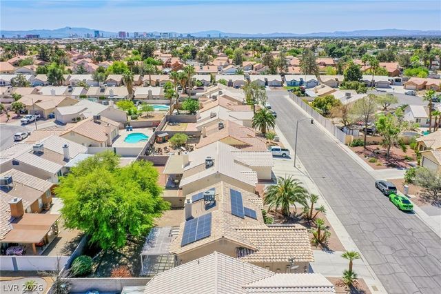 4310 Valley Regents Drive, North Las Vegas, NV 89032