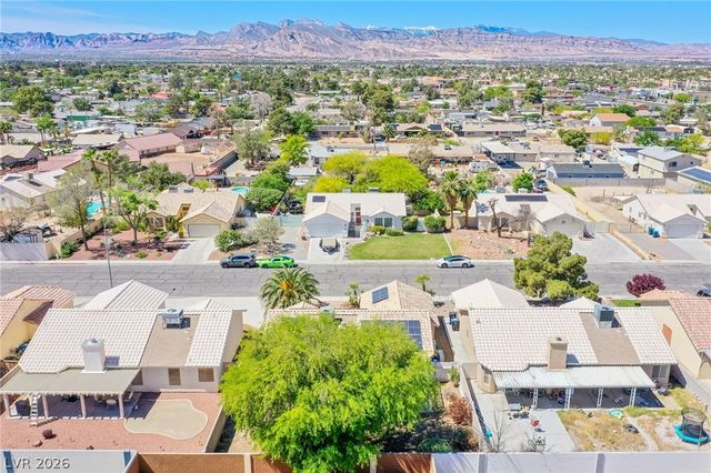 4310 Valley Regents Drive, North Las Vegas, NV 89032