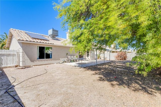 4310 Valley Regents Drive, North Las Vegas, NV 89032