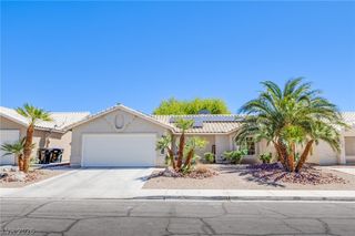 4310 Valley Regents Drive, North Las Vegas, NV 89032
