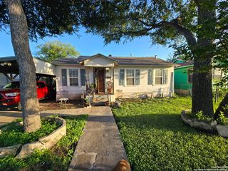 1938 Texas, San Antonio, TX 78228