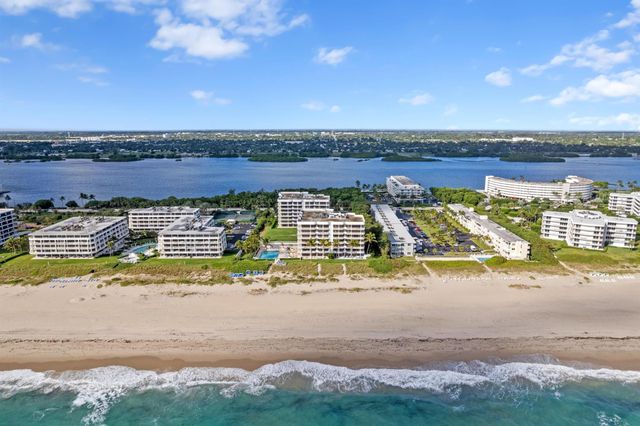 2580 S Ocean Boulevard 2c5, Palm Beach, FL 33480