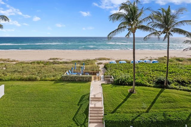 2580 S Ocean Boulevard 2c5, Palm Beach, FL 33480