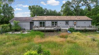 51105 Arkona Road, Sumpter Township, MI 48111