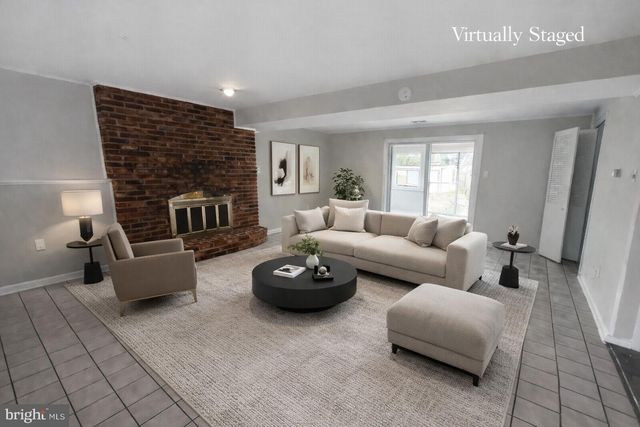 1946 BIRCHWOOD PK DR N, Cherry Hill, NJ 08003