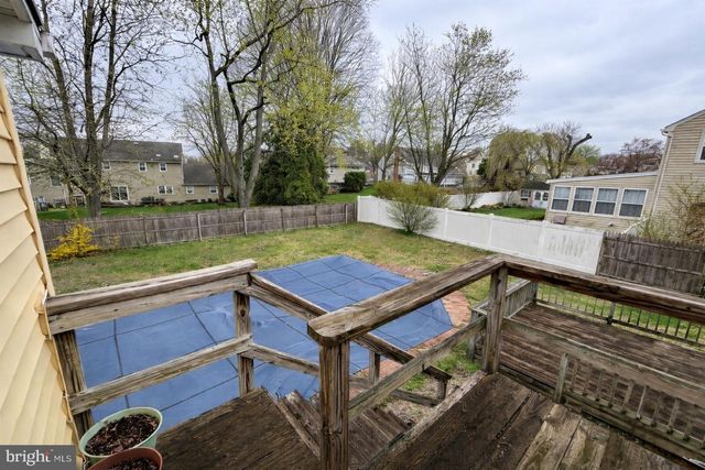 1946 BIRCHWOOD PK DR N, Cherry Hill, NJ 08003