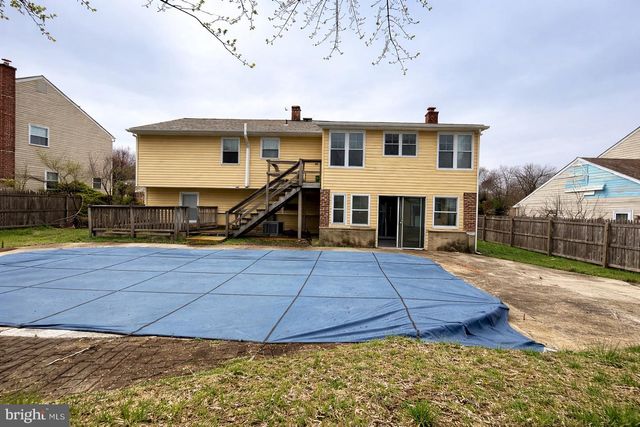 1946 BIRCHWOOD PK DR N, Cherry Hill, NJ 08003