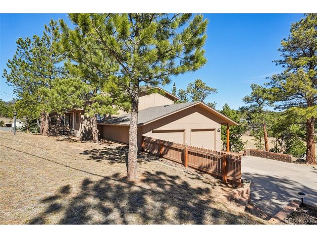 2175 Carriage Dr, Estes Park, CO 80517
