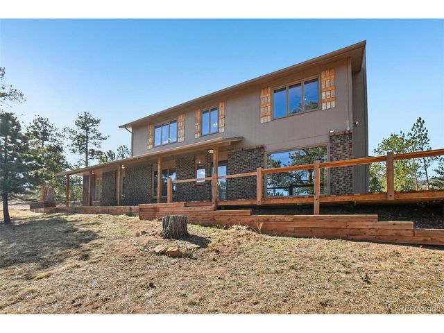2175 Carriage Dr, Estes Park, CO 80517