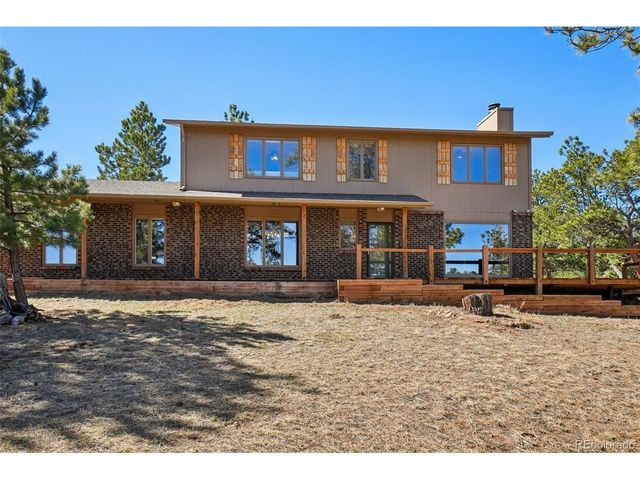 2175 Carriage Dr, Estes Park, CO 80517