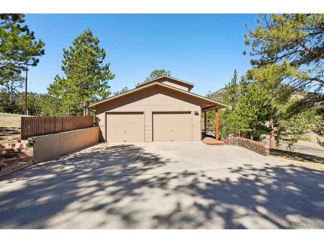 2175 Carriage Dr, Estes Park, CO 80517