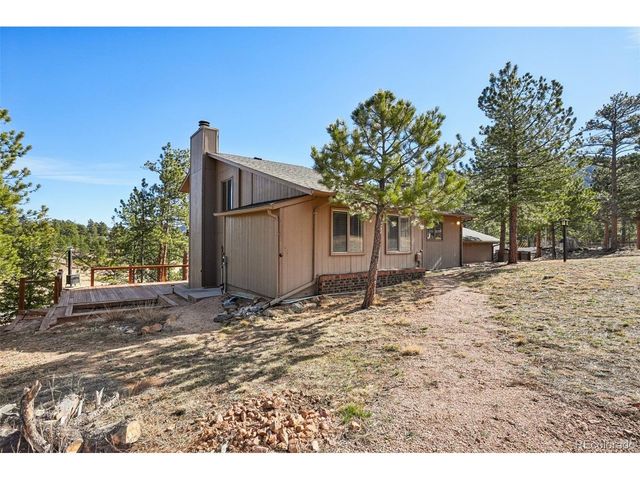 2175 Carriage Dr, Estes Park, CO 80517