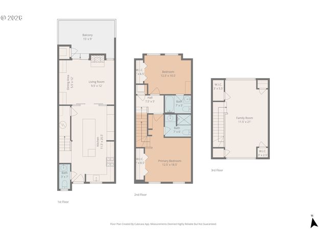 532 2ND St, Lake Oswego, OR 97034