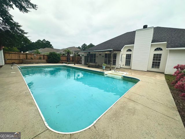 1038 Alma Drive, Macon, GA 31216