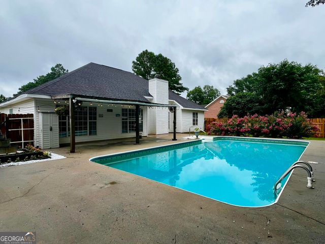 1038 Alma Drive, Macon, GA 31216