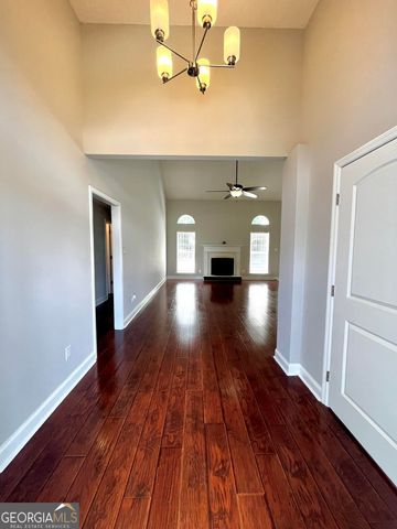 1038 Alma Drive, Macon, GA 31216