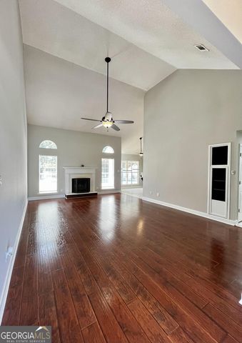 1038 Alma Drive, Macon, GA 31216