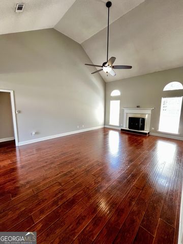 1038 Alma Drive, Macon, GA 31216