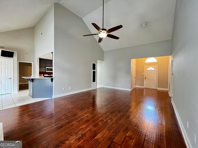 1038 Alma Drive, Macon, GA 31216