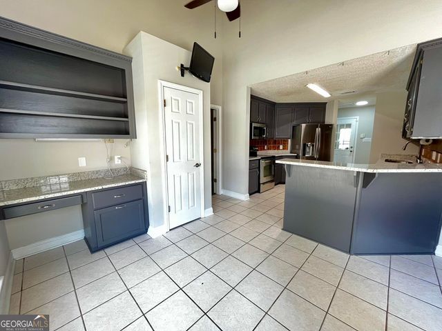 1038 Alma Drive, Macon, GA 31216
