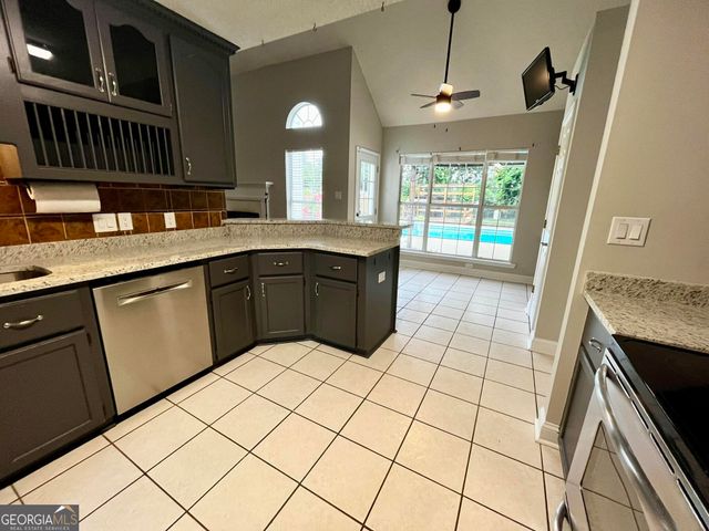 1038 Alma Drive, Macon, GA 31216