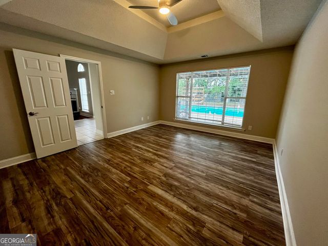 1038 Alma Drive, Macon, GA 31216