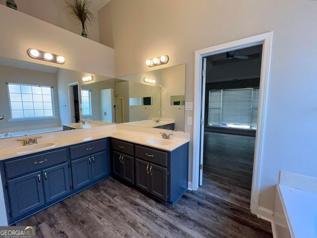 1038 Alma Drive, Macon, GA 31216
