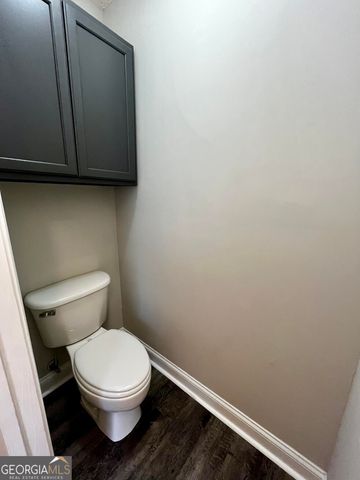 1038 Alma Drive, Macon, GA 31216