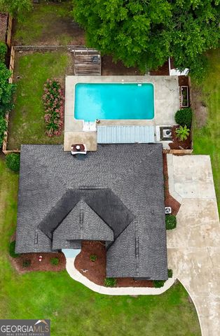 1038 Alma Drive, Macon, GA 31216
