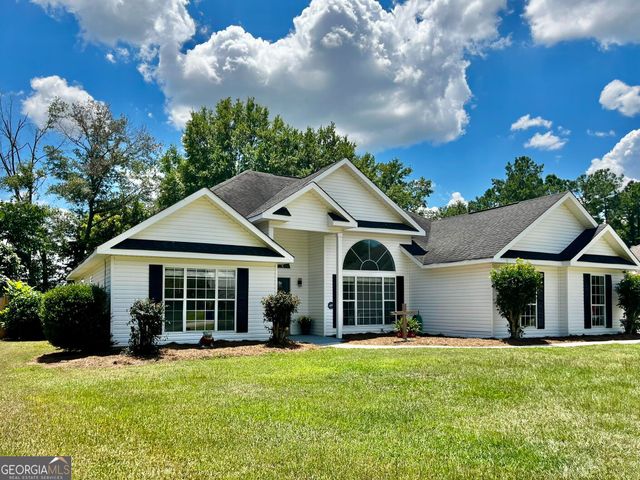 1038 Alma Drive, Macon, GA 31216