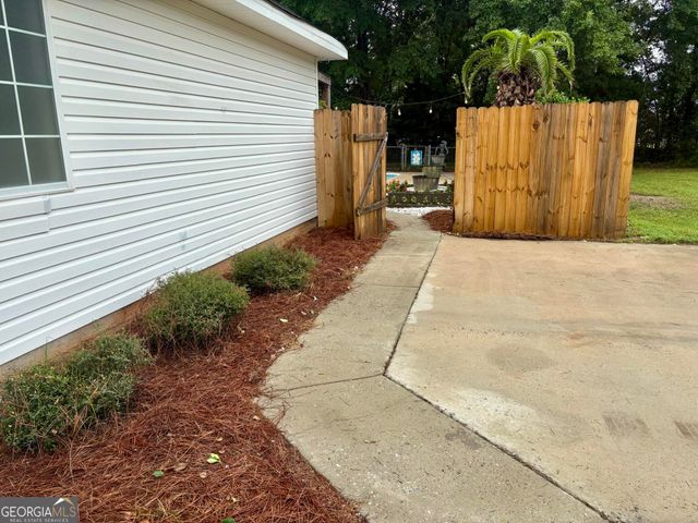 1038 Alma Drive, Macon, GA 31216