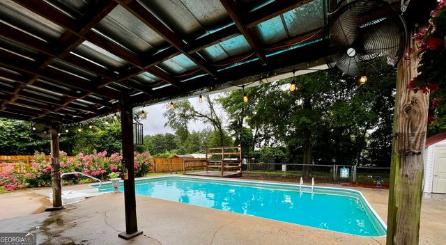 1038 Alma Drive, Macon, GA 31216