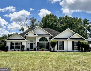 1038 Alma Drive, Macon, GA 31216