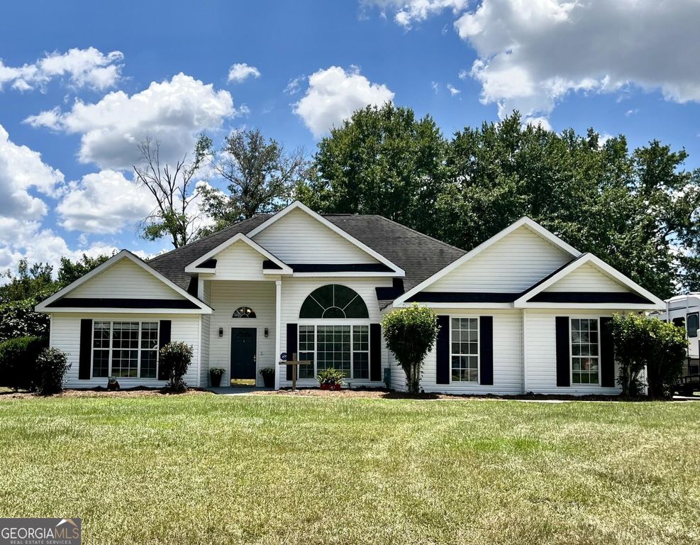 1038 Alma Drive, Macon, GA 31216