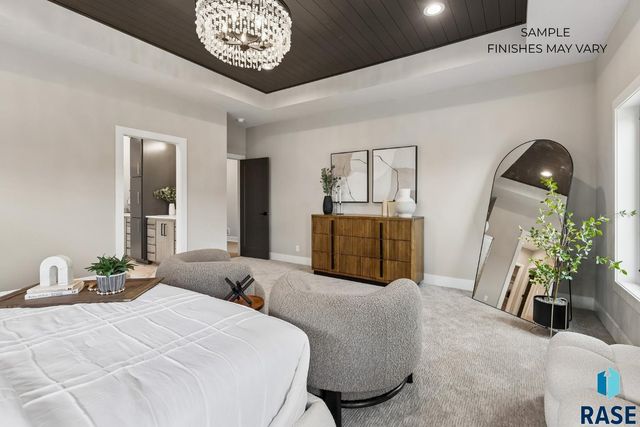 7413 E Twin Pines Ct Court, Sioux Falls, SD 57110