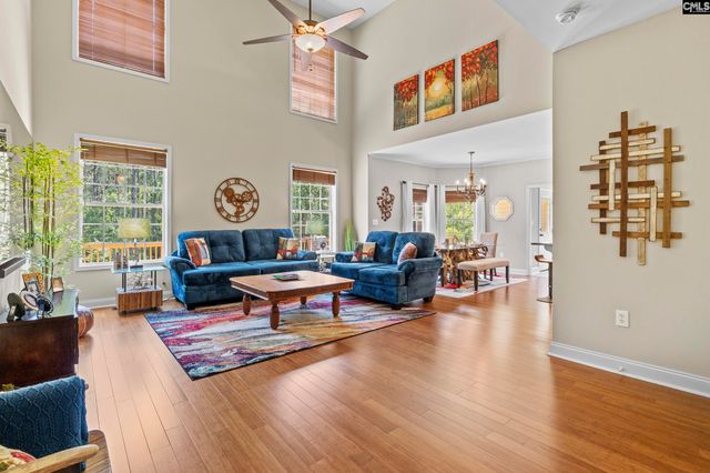 259 Sessions Road, Elgin, SC 29045