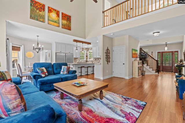 259 Sessions Road, Elgin, SC 29045