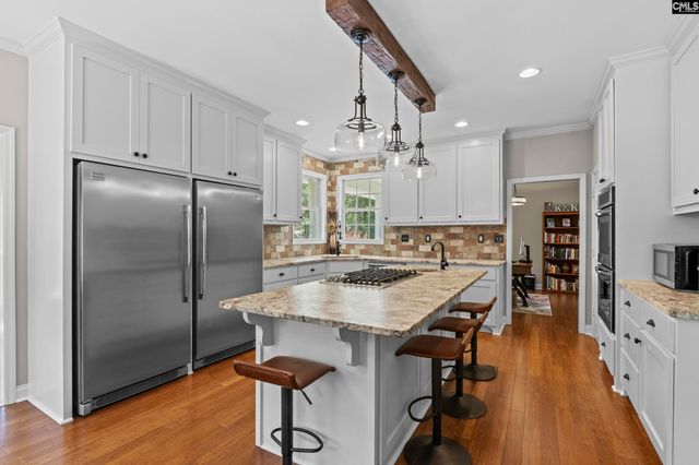 259 Sessions Road, Elgin, SC 29045