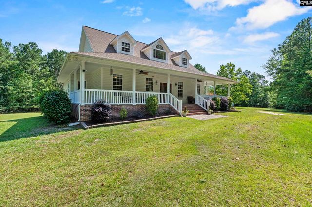 259 Sessions Road, Elgin, SC 29045
