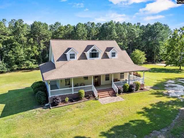 259 Sessions Road, Elgin, SC 29045