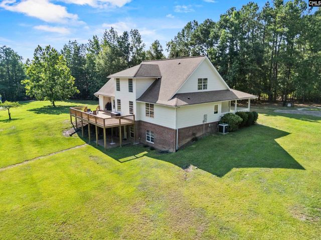 259 Sessions Road, Elgin, SC 29045